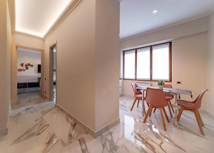 42 Gandino Superior Tatil Evi *